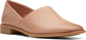 Clarks Women's Pure Belle Dress Loafer