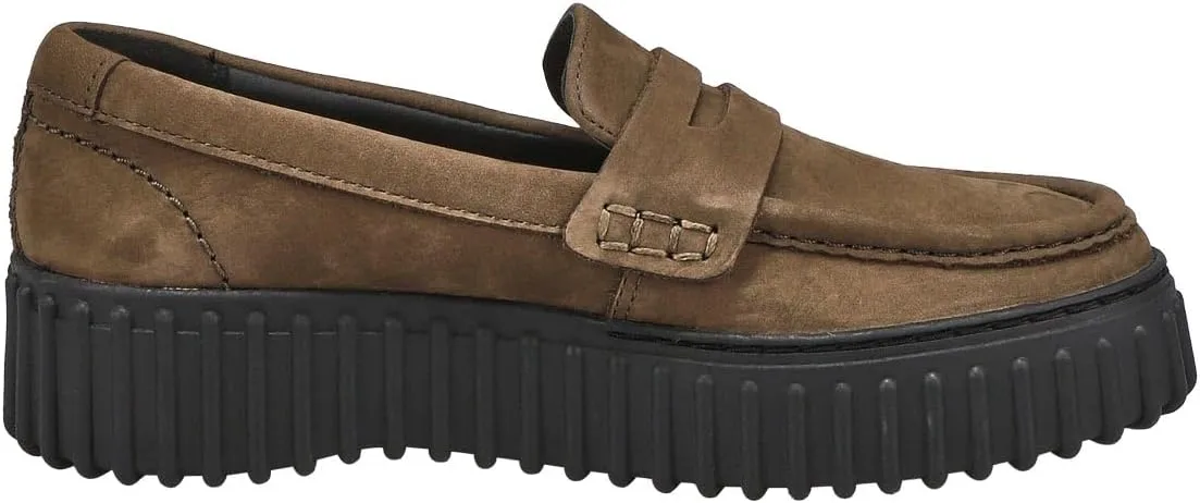 Clarks Women's Torhill Penny Loafer