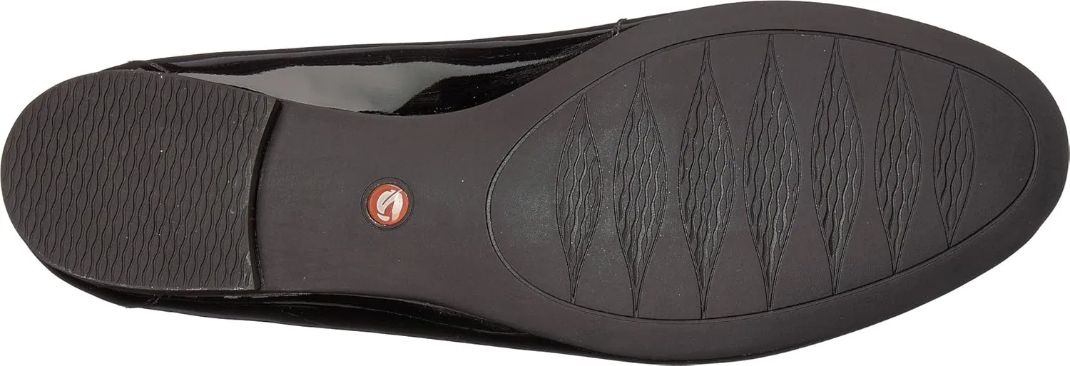 Clarks Women's Un Blush Go Penny Loafer