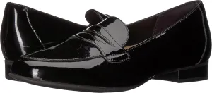 Clarks Women's Un Blush Go Penny Loafer