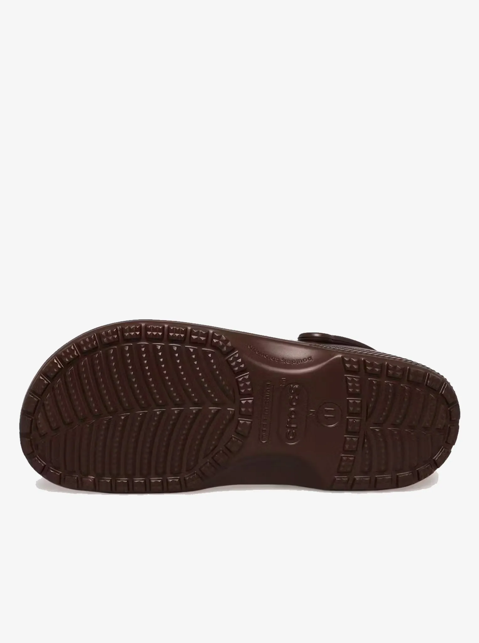 Classic Clog Unisex