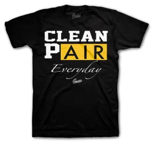 Clean Pair T-Shirt - Retro 12 Royalty