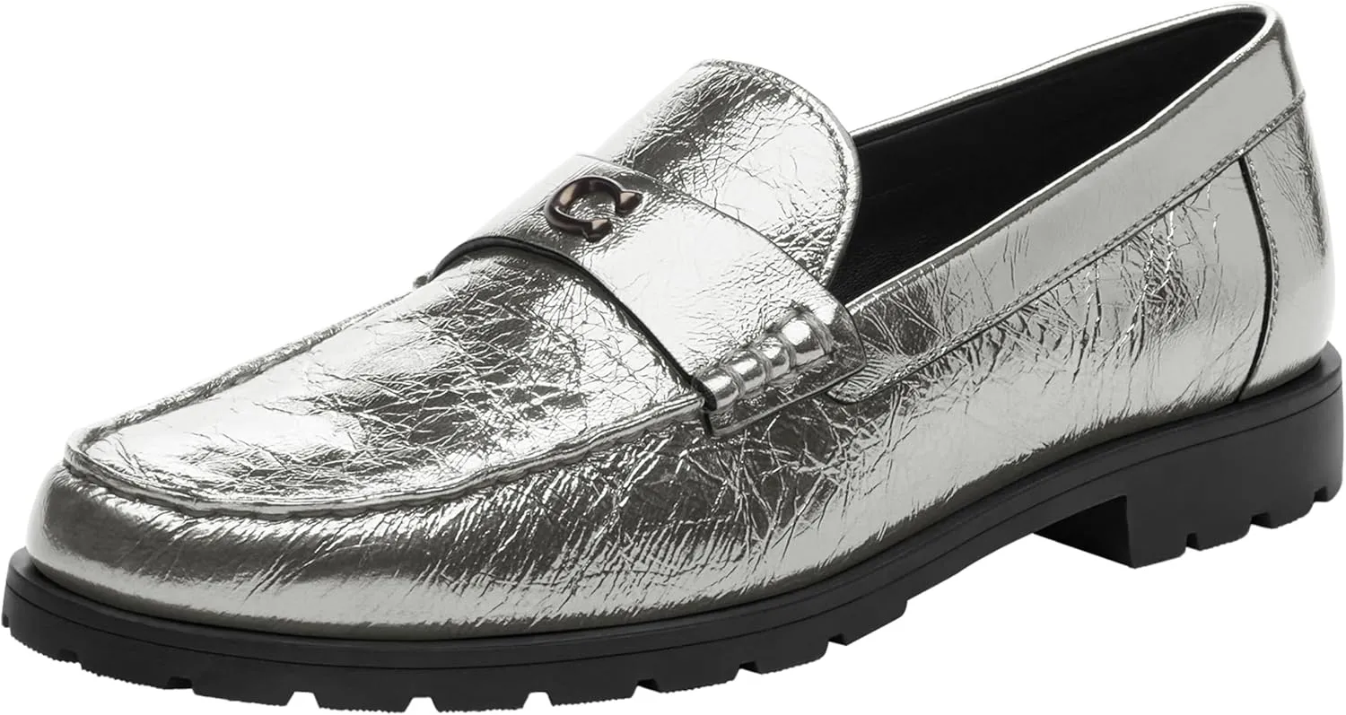 Coach womens Jocelyn Loafer
