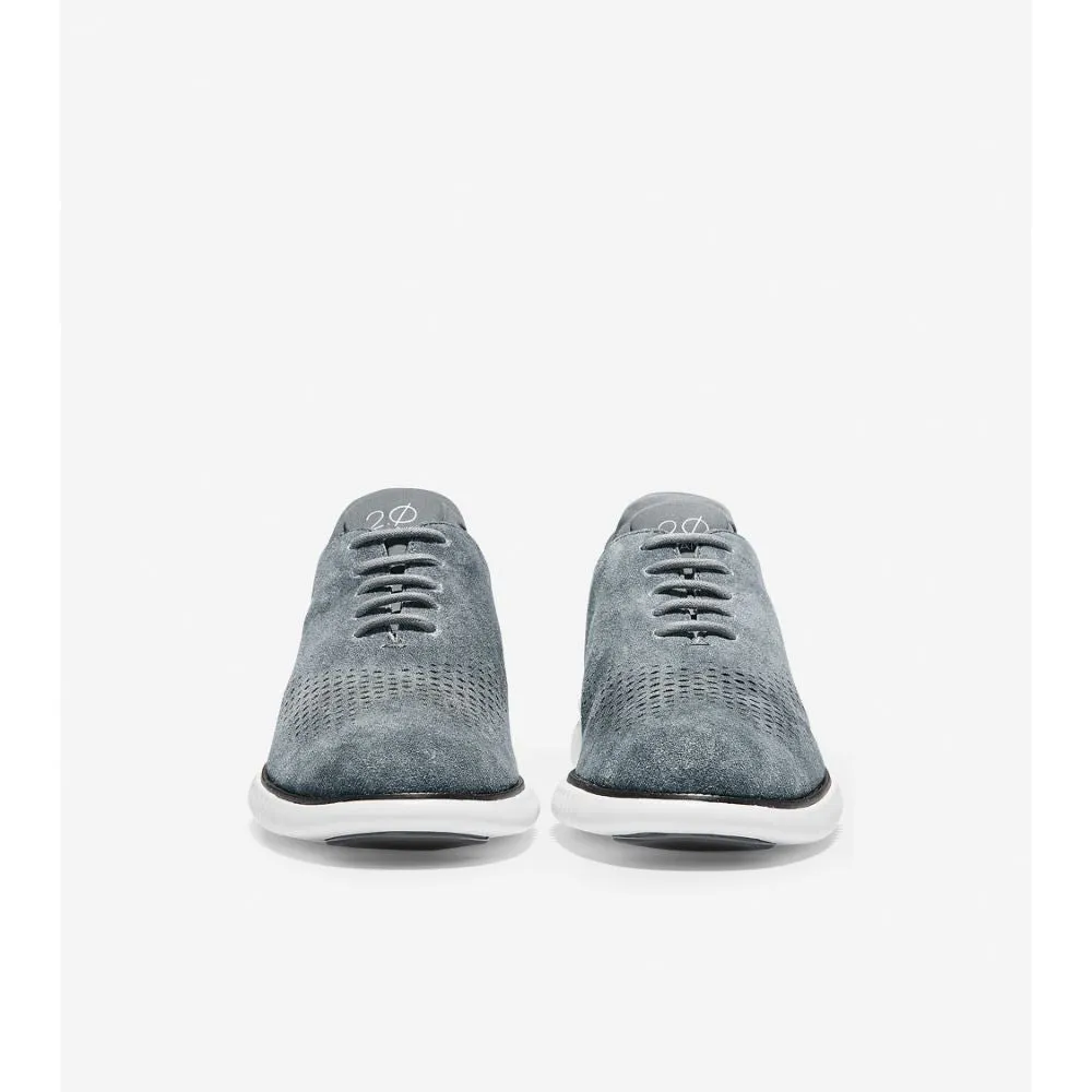 Cole Haan 2.ZERØGRAND Laser Wingtip Oxford