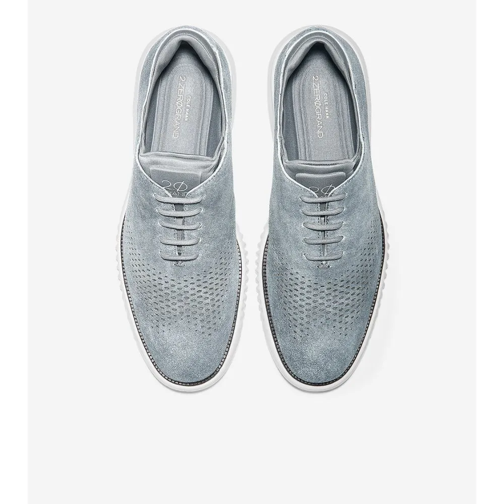 Cole Haan 2.ZERØGRAND Laser Wingtip Oxford