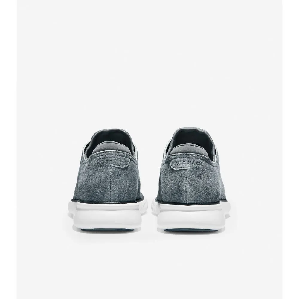 Cole Haan 2.ZERØGRAND Laser Wingtip Oxford