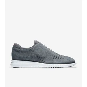 Cole Haan 2.ZERØGRAND Laser Wingtip Oxford
