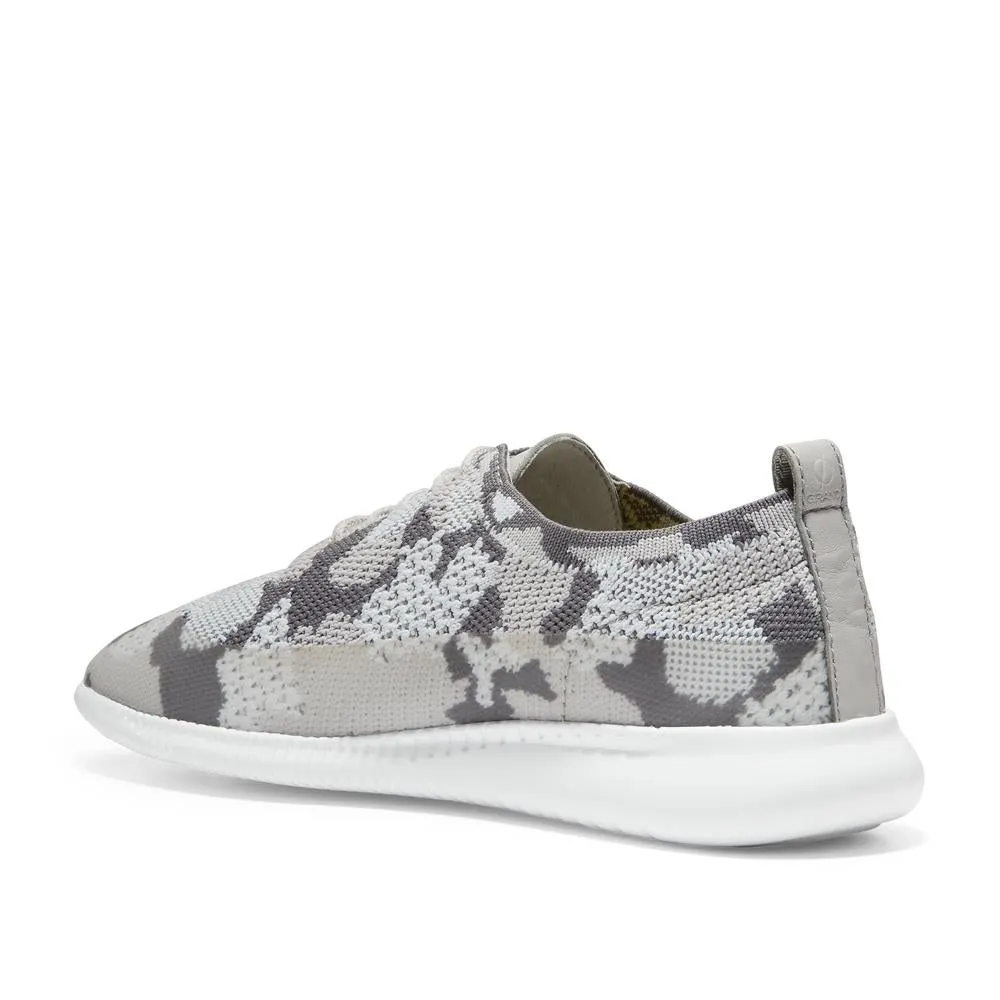 Cole Haan 2.ZERØGRAND Stitchlite Water Resistant Oxford