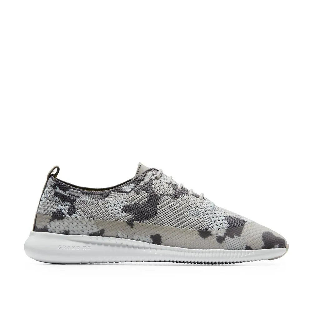 Cole Haan 2.ZERØGRAND Stitchlite Water Resistant Oxford