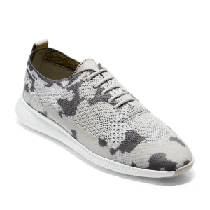 Cole Haan 2.ZERØGRAND Stitchlite Water Resistant Oxford