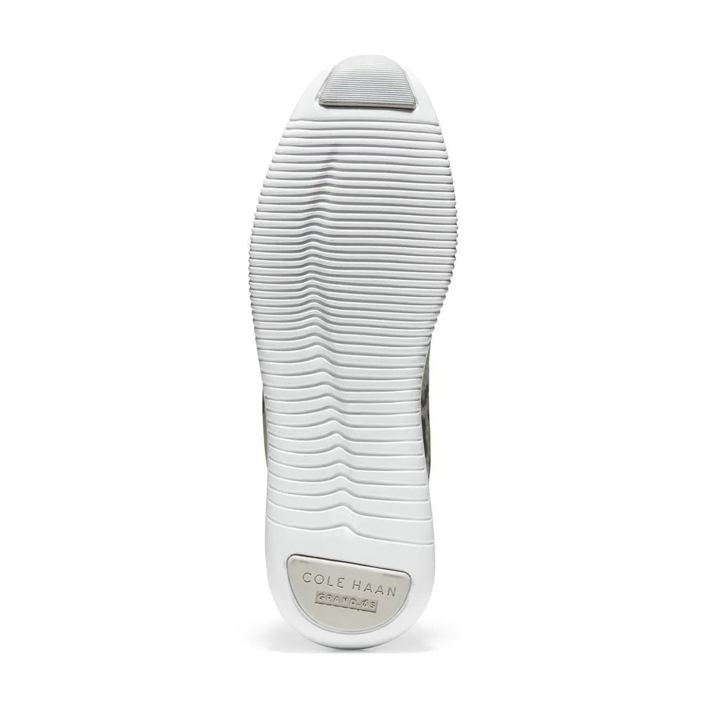 Cole Haan 2.ZERØGRAND Stitchlite Water Resistant Oxford
