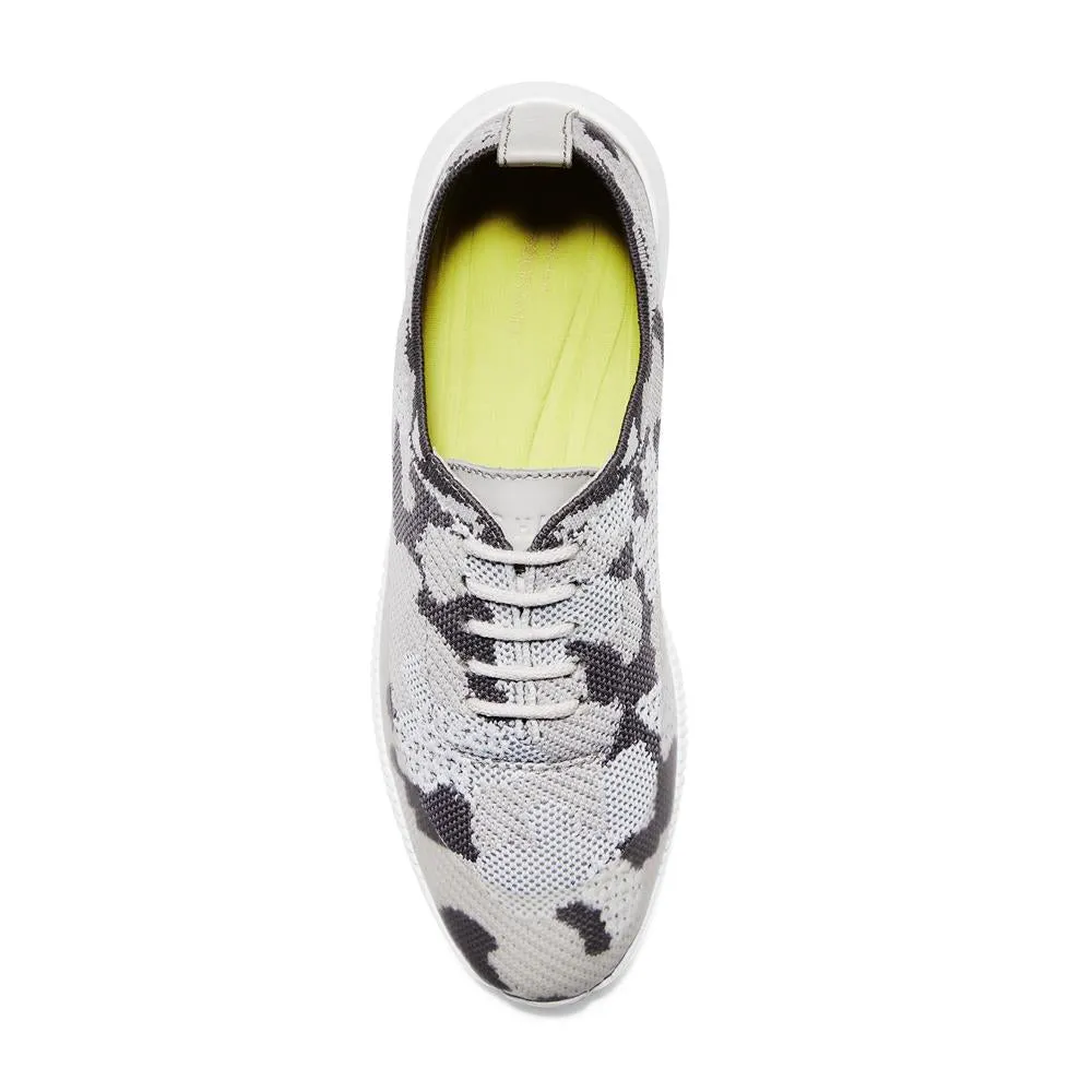Cole Haan 2.ZERØGRAND Stitchlite Water Resistant Oxford