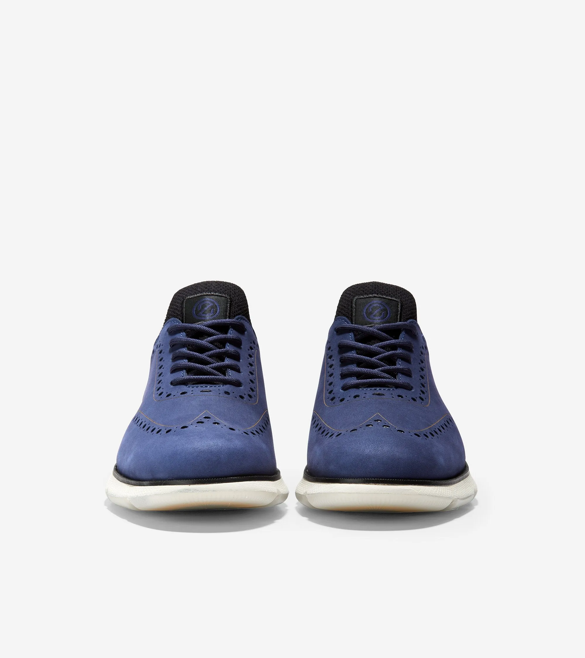 Cole Haan 4.ZERØGRAND Wingtip Oxford Mens
