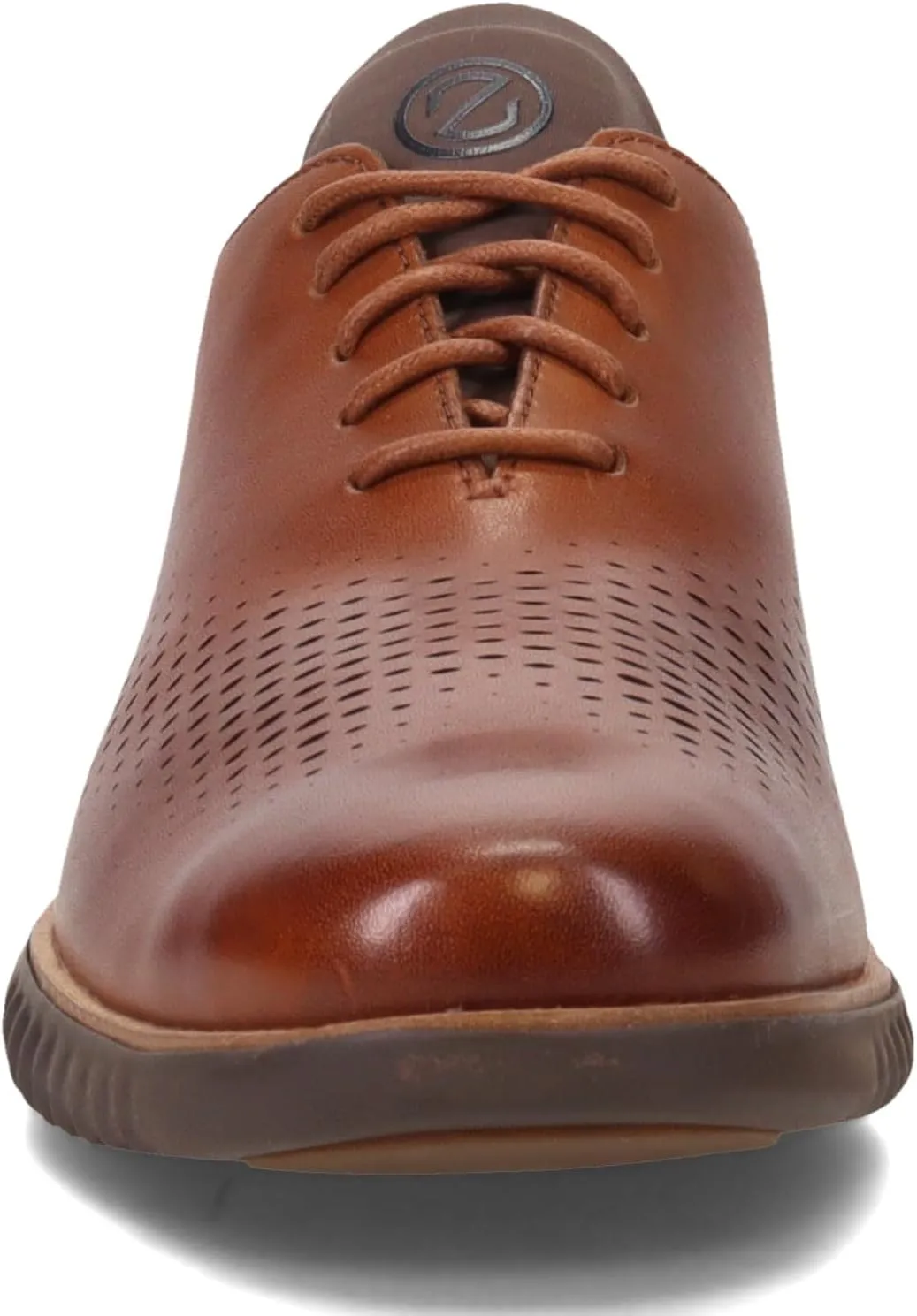Cole Haan Mens 2.Zerogrand Laser Wingtip Oxford