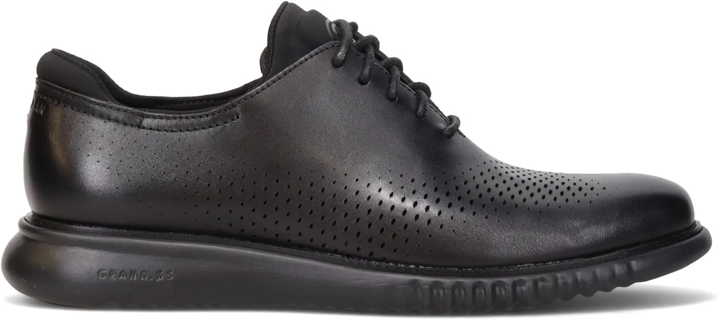 Cole Haan Mens 2.Zerogrand Laser Wingtip Oxford