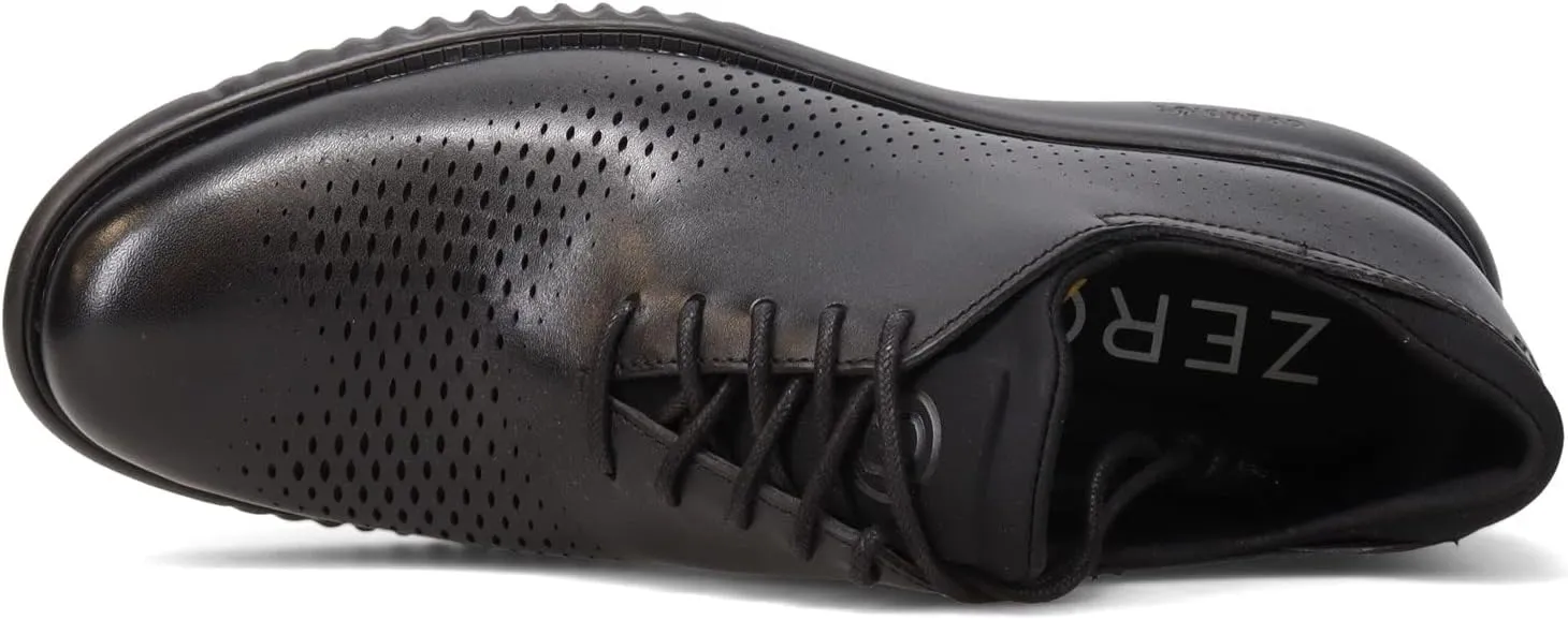Cole Haan Mens 2.Zerogrand Laser Wingtip Oxford