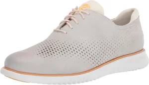 Cole Haan Mens 2.Zerogrand Laser Wingtip Oxford