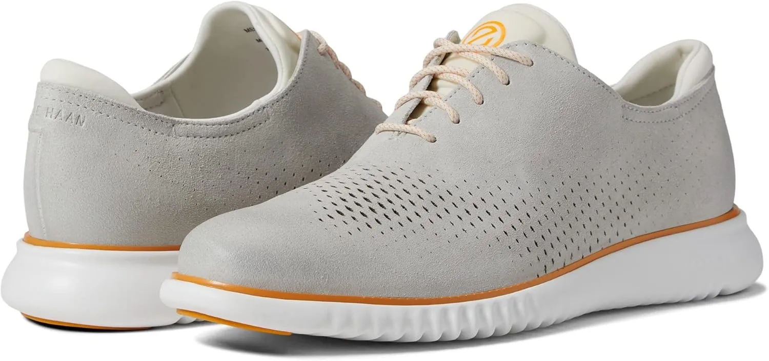 Cole Haan Mens 2.Zerogrand Laser Wingtip Oxford