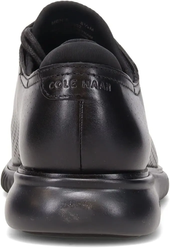 Cole Haan Mens 2.Zerogrand Laser Wingtip Oxford