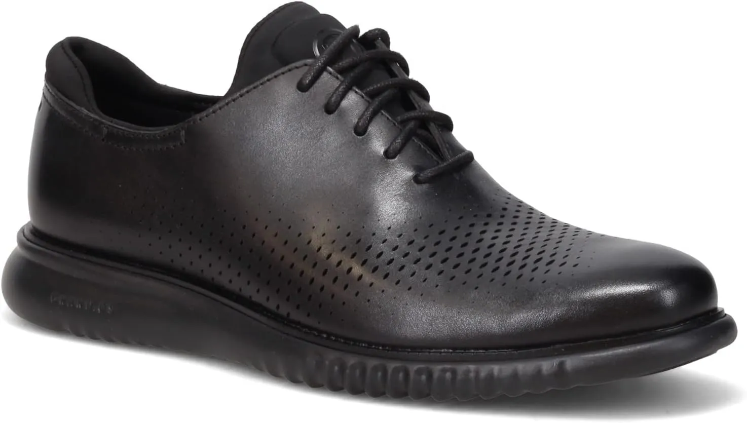 Cole Haan Mens 2.Zerogrand Laser Wingtip Oxford