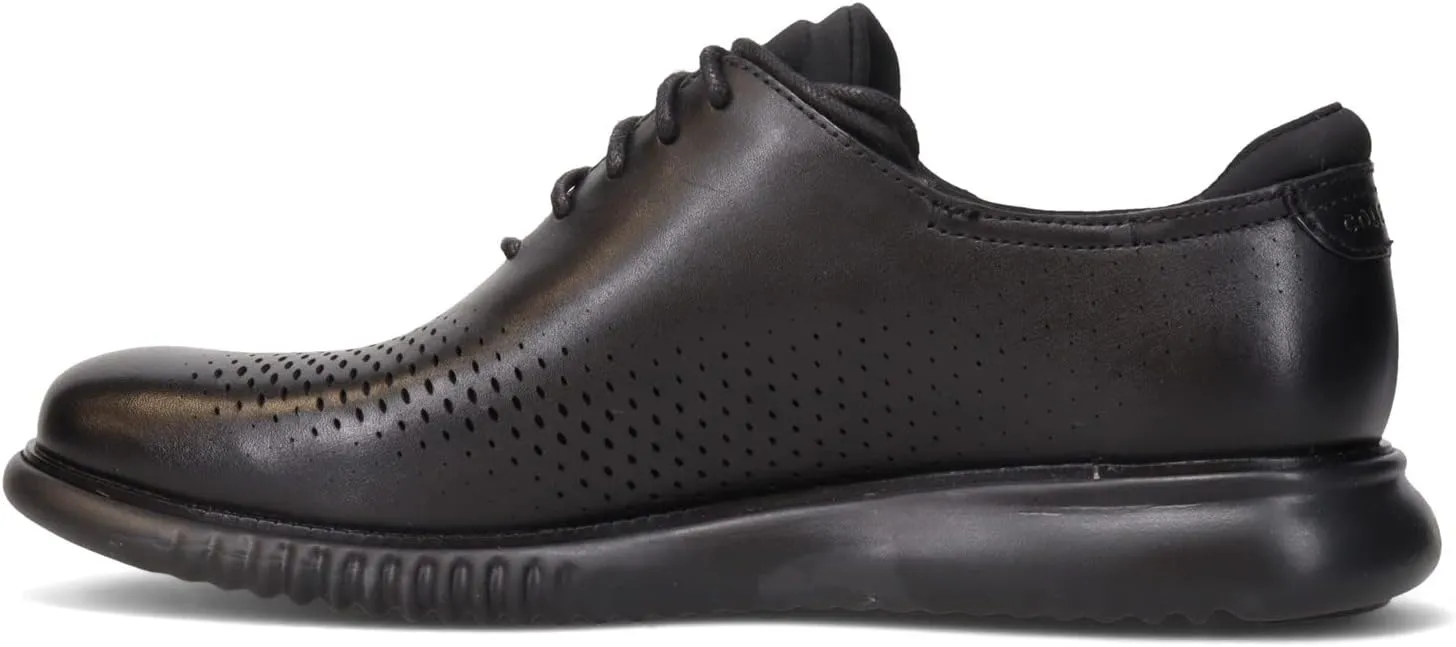 Cole Haan Mens 2.Zerogrand Laser Wingtip Oxford
