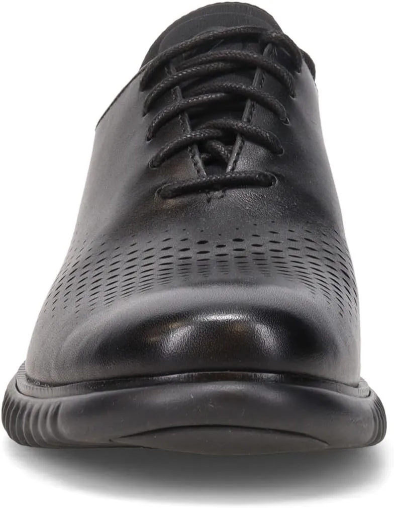 Cole Haan Mens 2.Zerogrand Laser Wingtip Oxford