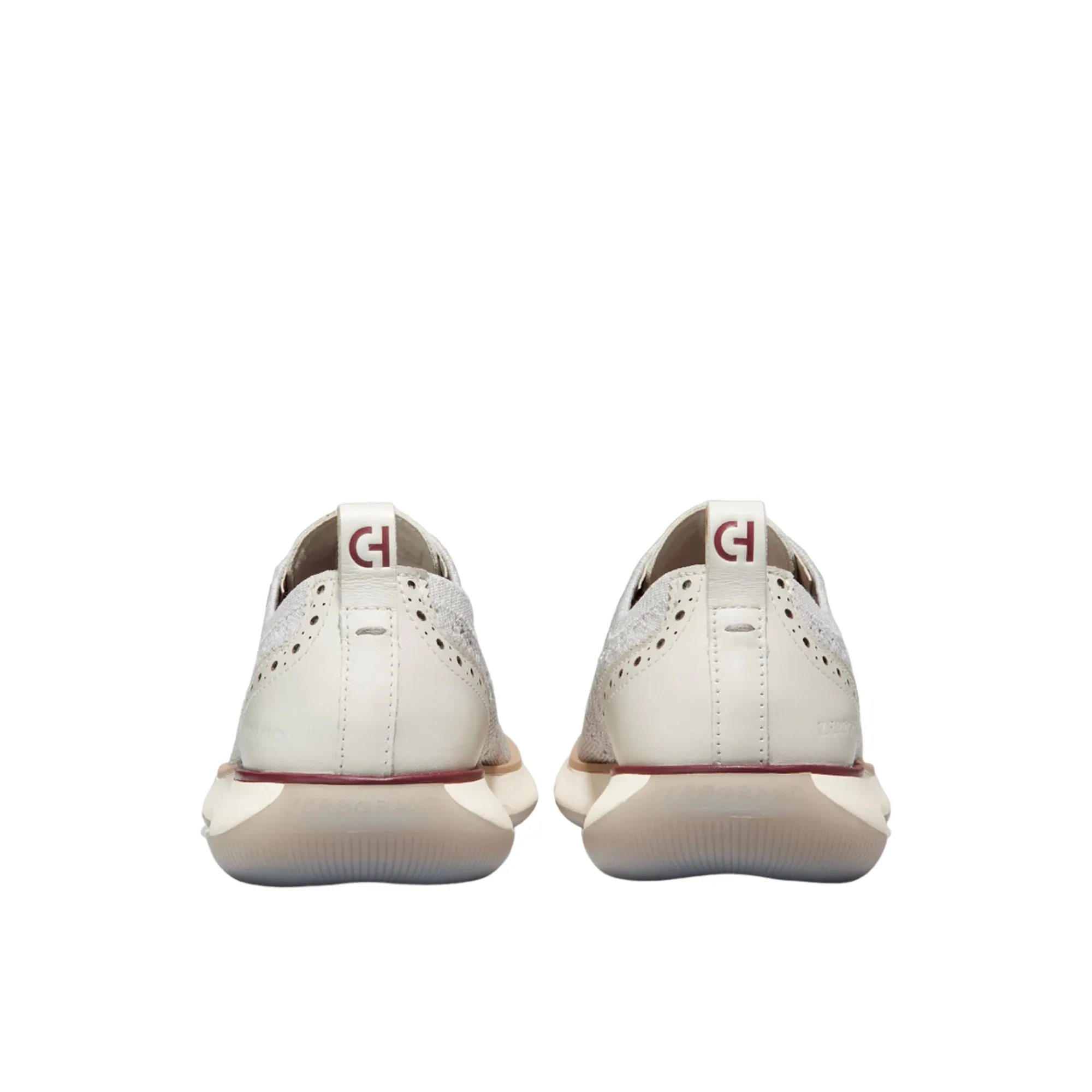 Cole Haan Men's 4.ZERØGRAND Oxford