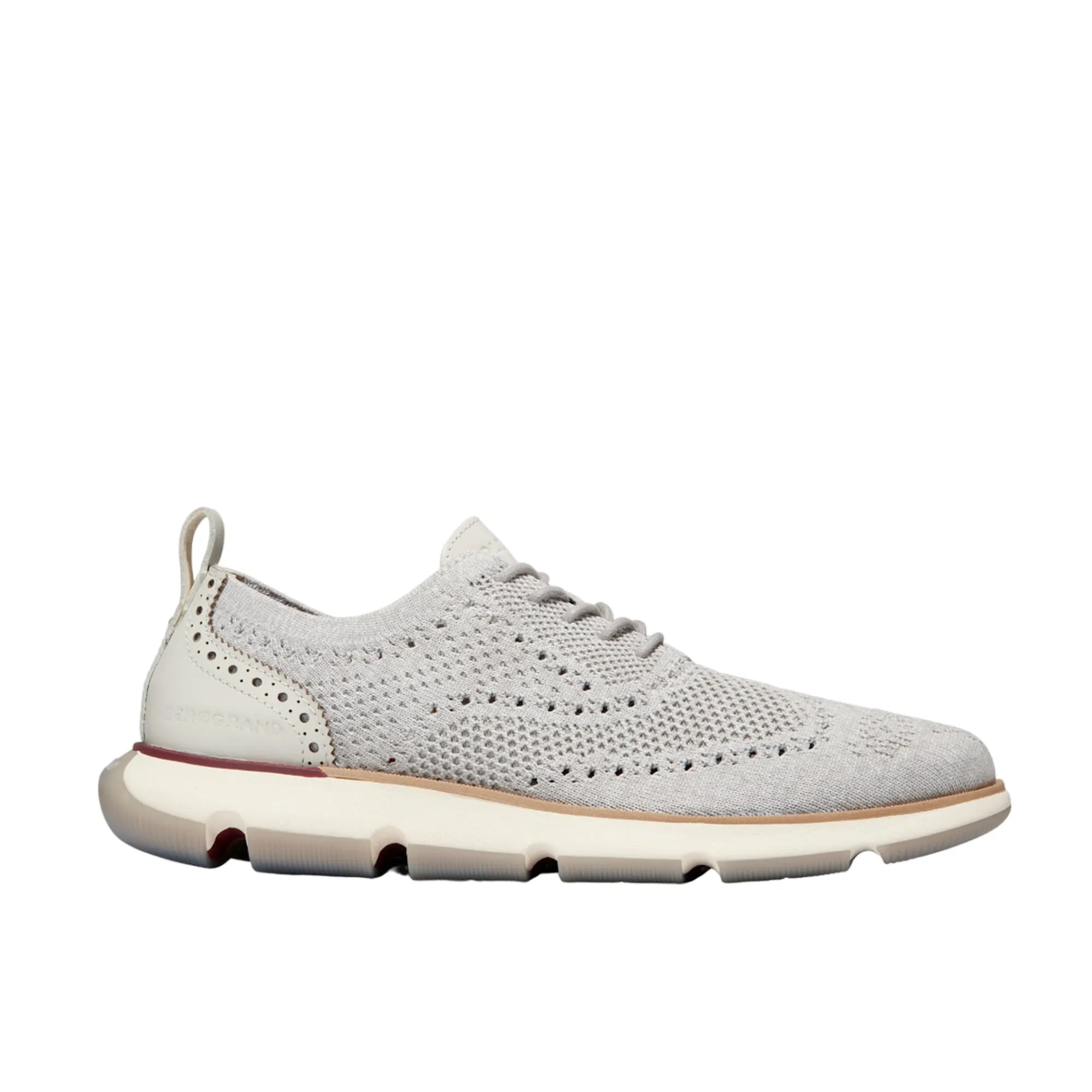 Cole Haan Men's 4.ZERØGRAND Oxford
