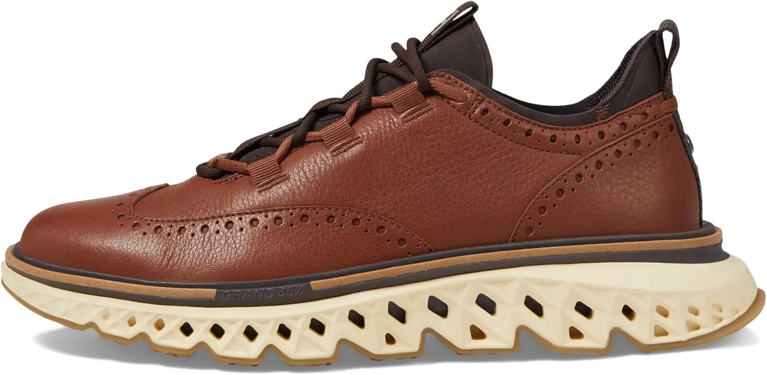 Cole Haan Men's 5.ZEROGRAND Wingtip Oxford
