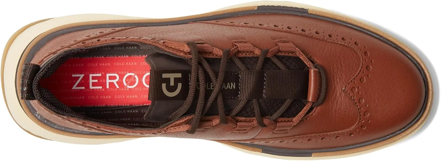 Cole Haan Men's 5.ZEROGRAND Wingtip Oxford