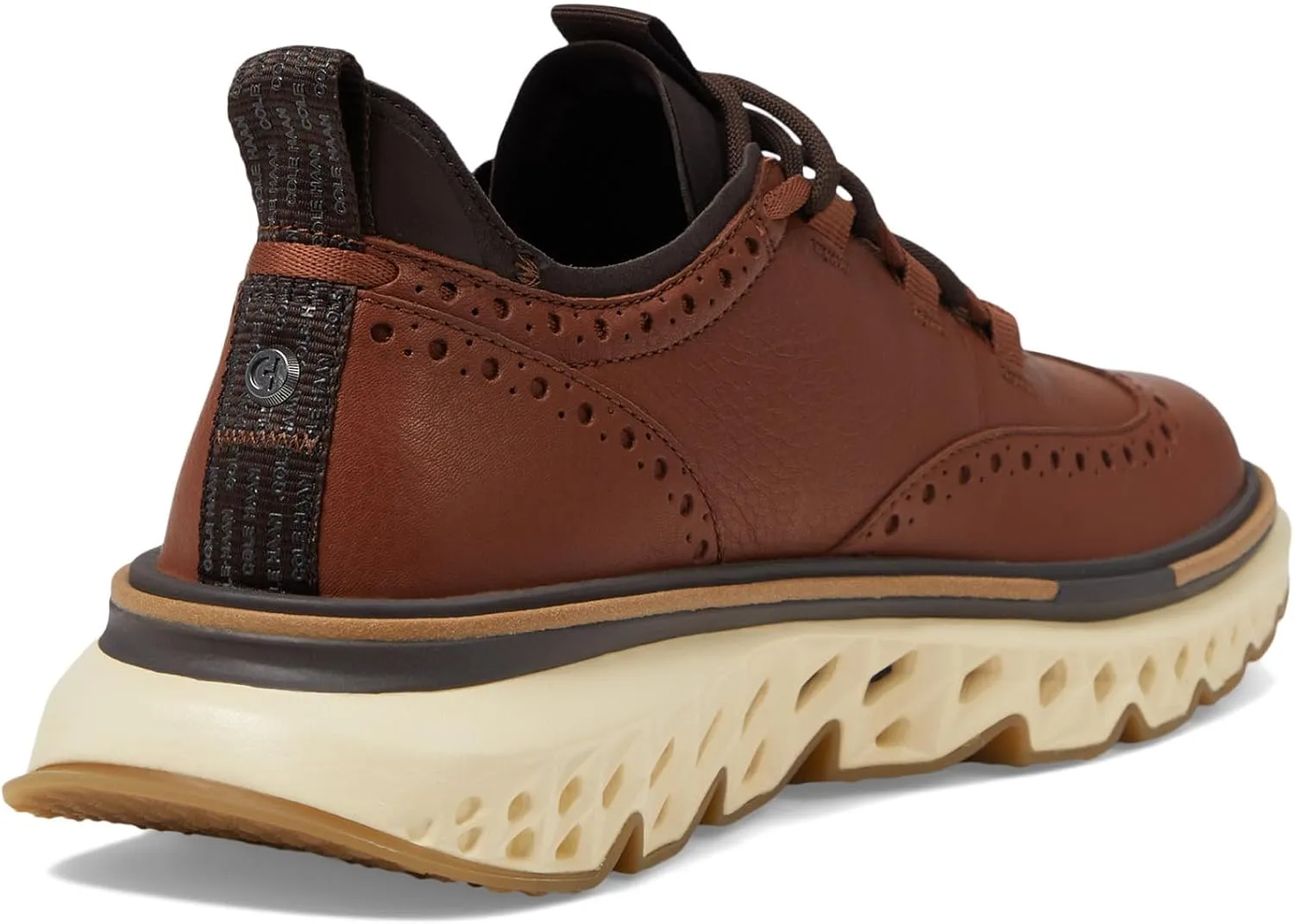 Cole Haan Men's 5.ZEROGRAND Wingtip Oxford
