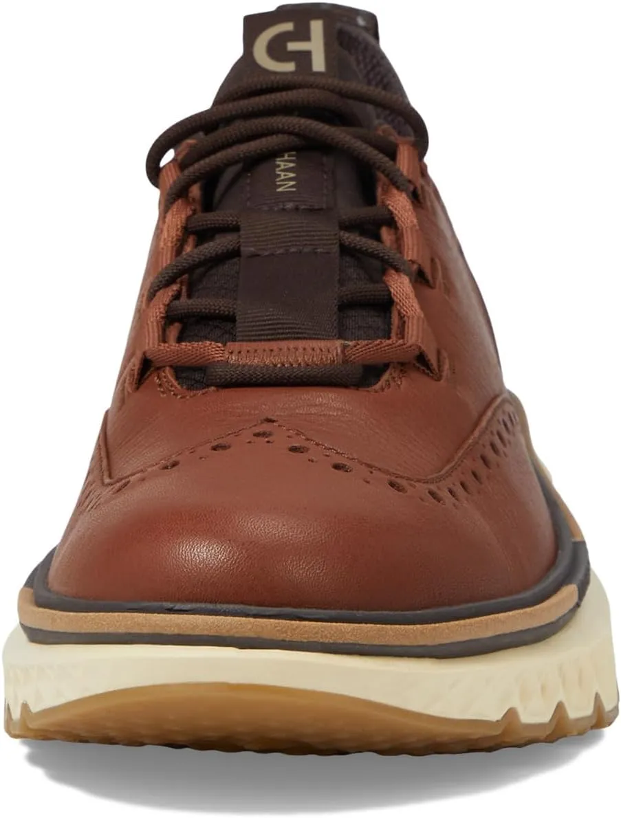 Cole Haan Men's 5.ZEROGRAND Wingtip Oxford