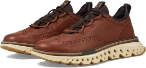 Cole Haan Men's 5.ZEROGRAND Wingtip Oxford