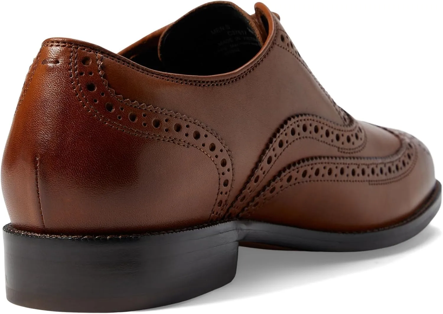 Cole Haan Men's Broadway Wingtip Oxford