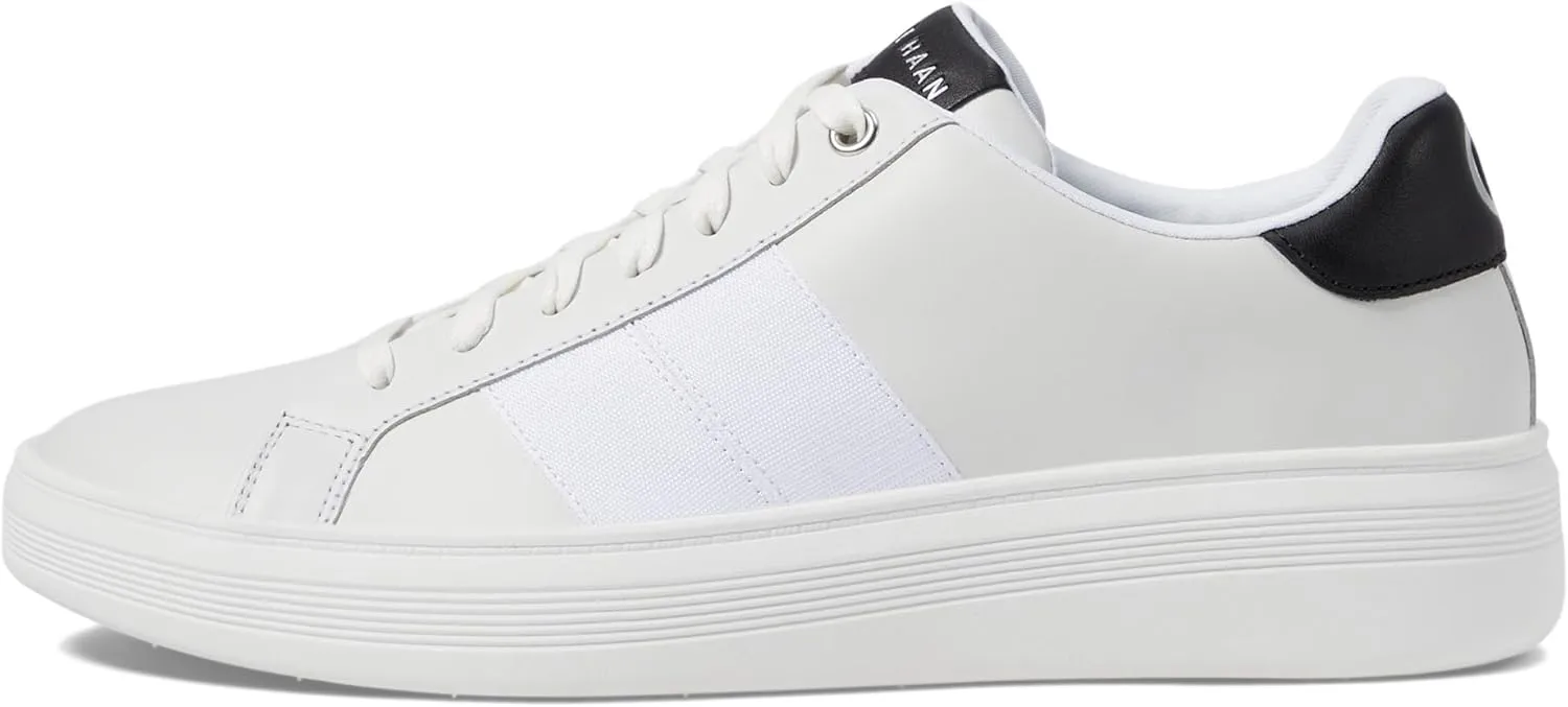 Cole Haan Men's Grand Crosscourt Baseline Sneaker