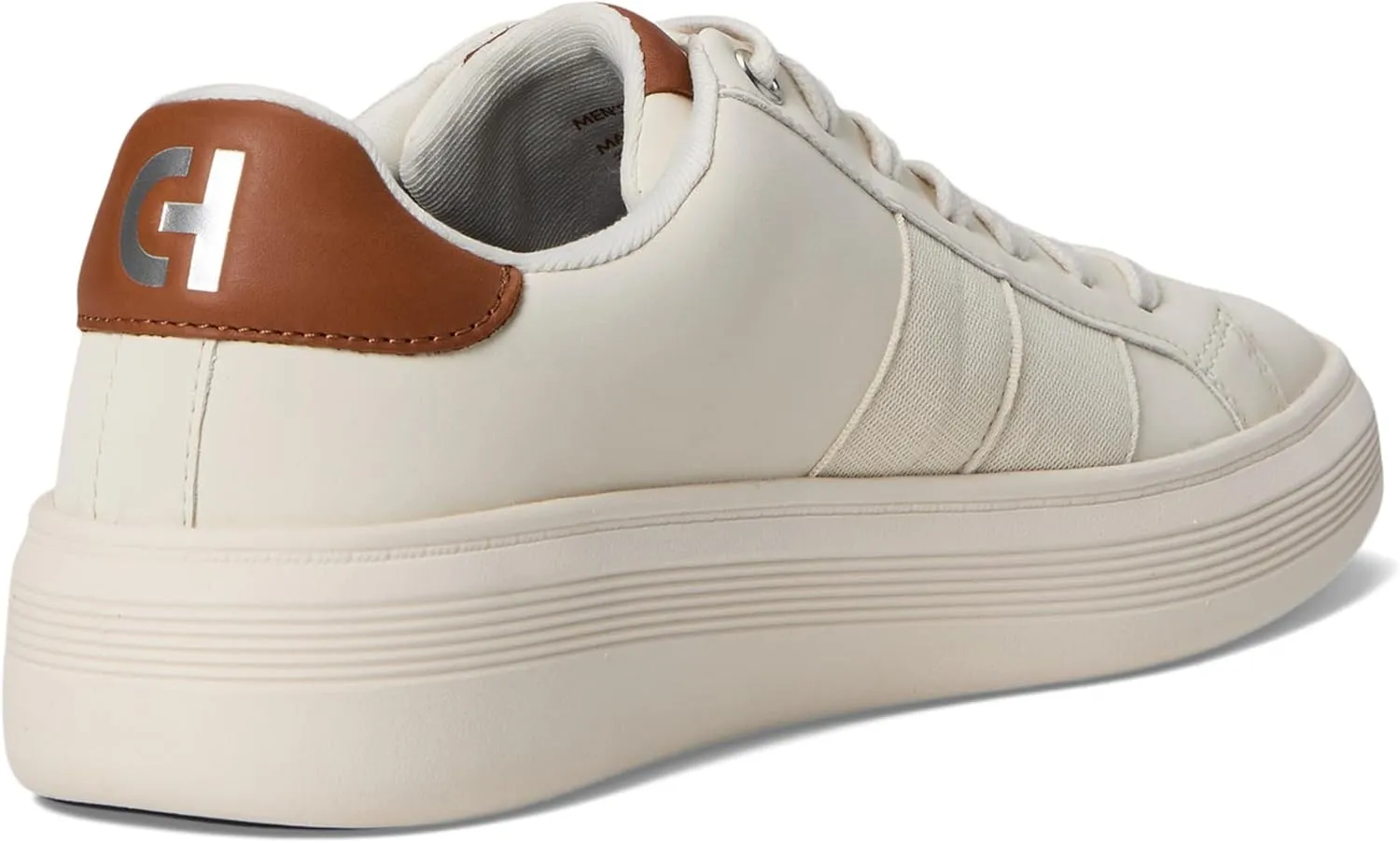 Cole Haan Men's Grand Crosscourt Baseline Sneaker