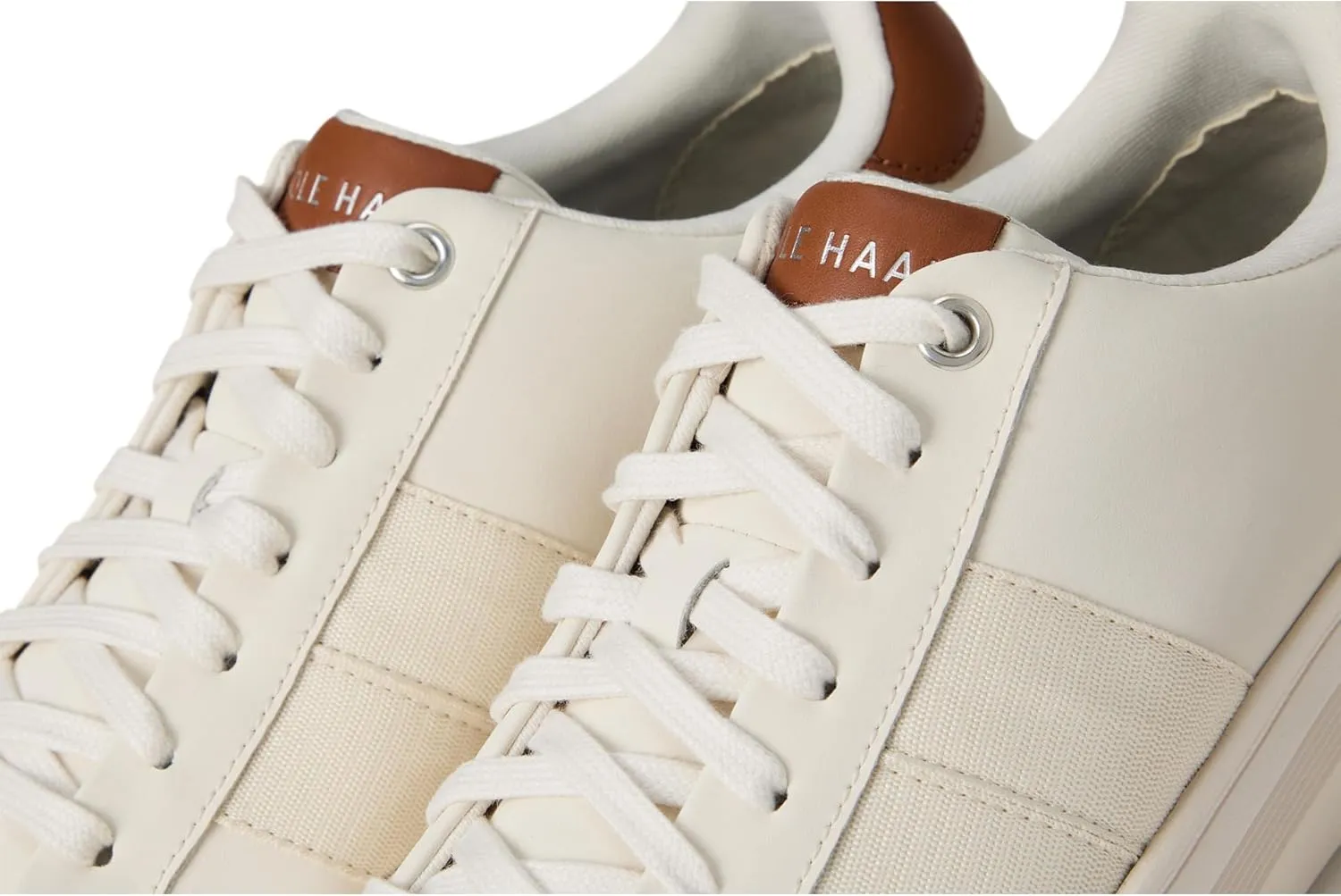 Cole Haan Men's Grand Crosscourt Baseline Sneaker