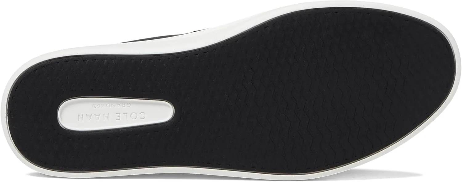 Cole Haan Men's Grand Crosscourt Baseline Sneaker