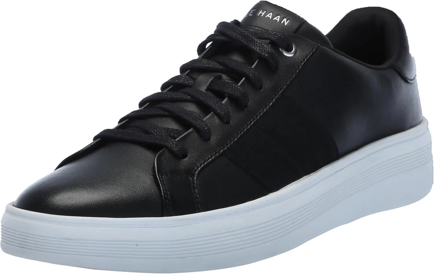 Cole Haan Men's Grand Crosscourt Baseline Sneaker