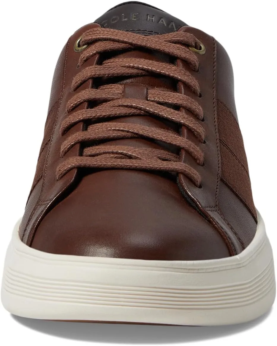 Cole Haan Men's Grand Crosscourt Baseline Sneaker