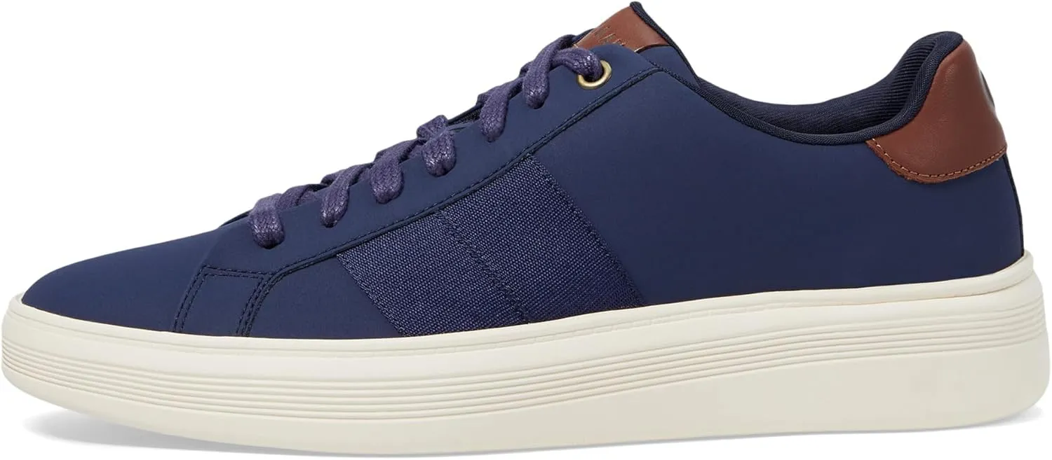 Cole Haan Men's Grand Crosscourt Baseline Sneaker