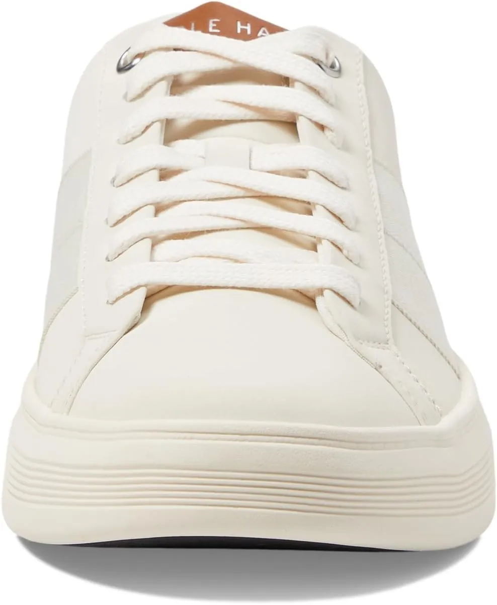 Cole Haan Men's Grand Crosscourt Baseline Sneaker