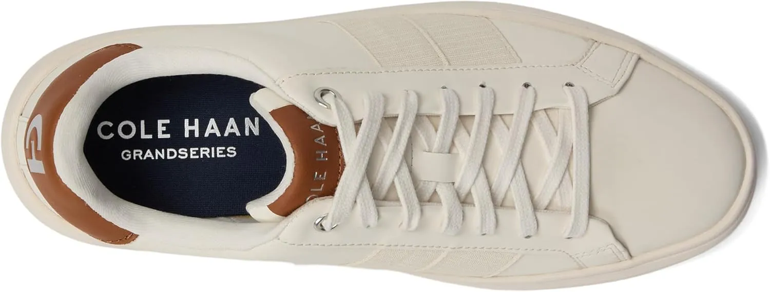 Cole Haan Men's Grand Crosscourt Baseline Sneaker