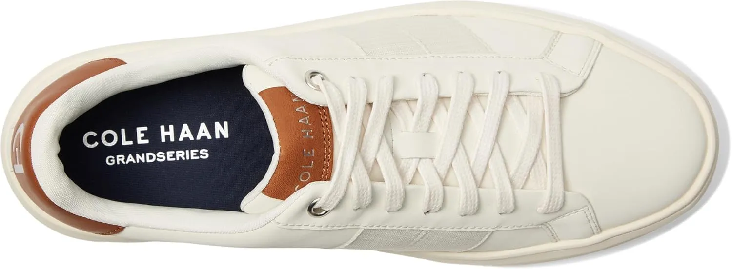 Cole Haan Men's Grand Crosscourt Baseline Sneaker