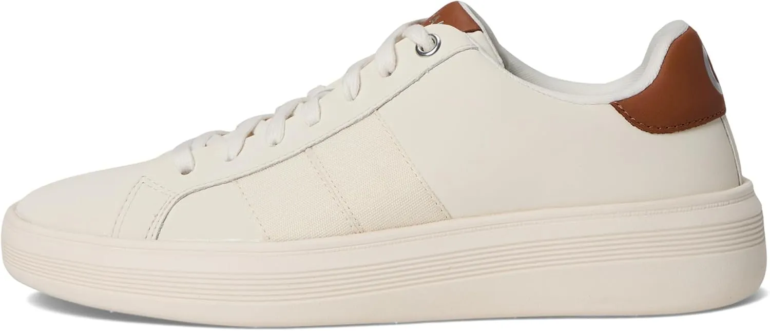 Cole Haan Men's Grand Crosscourt Baseline Sneaker