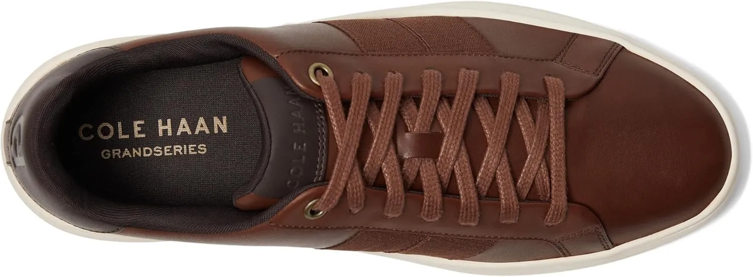 Cole Haan Men's Grand Crosscourt Baseline Sneaker