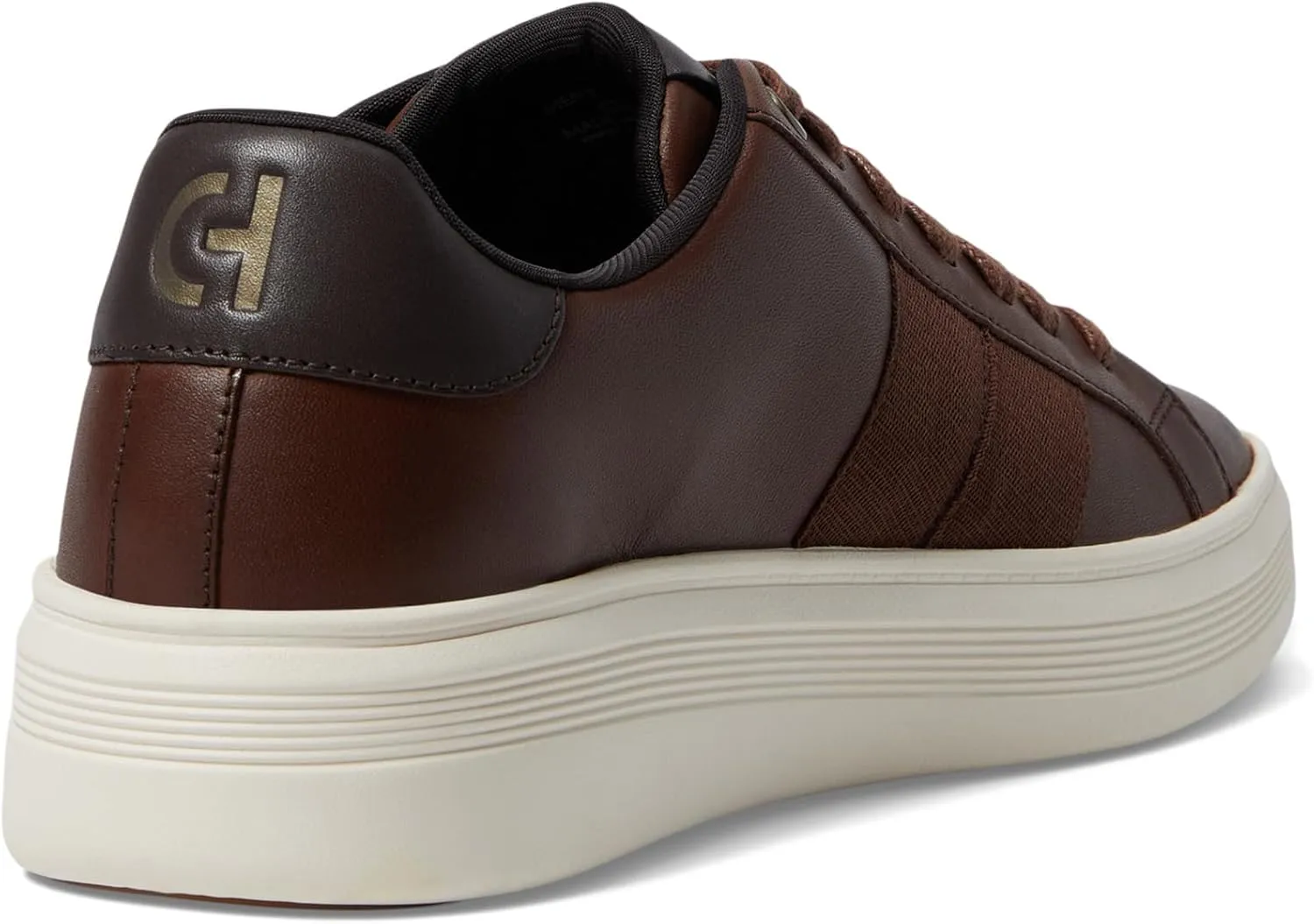 Cole Haan Men's Grand Crosscourt Baseline Sneaker