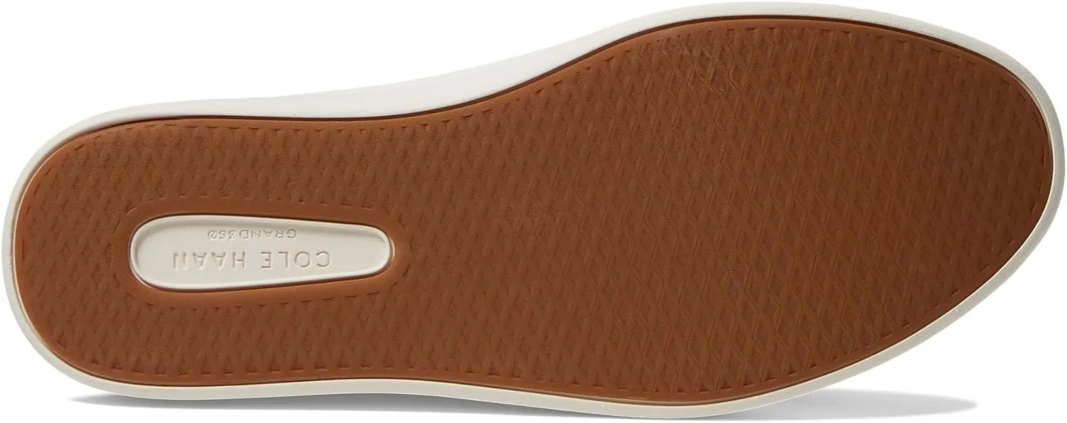 Cole Haan Men's Grand Crosscourt Baseline Sneaker