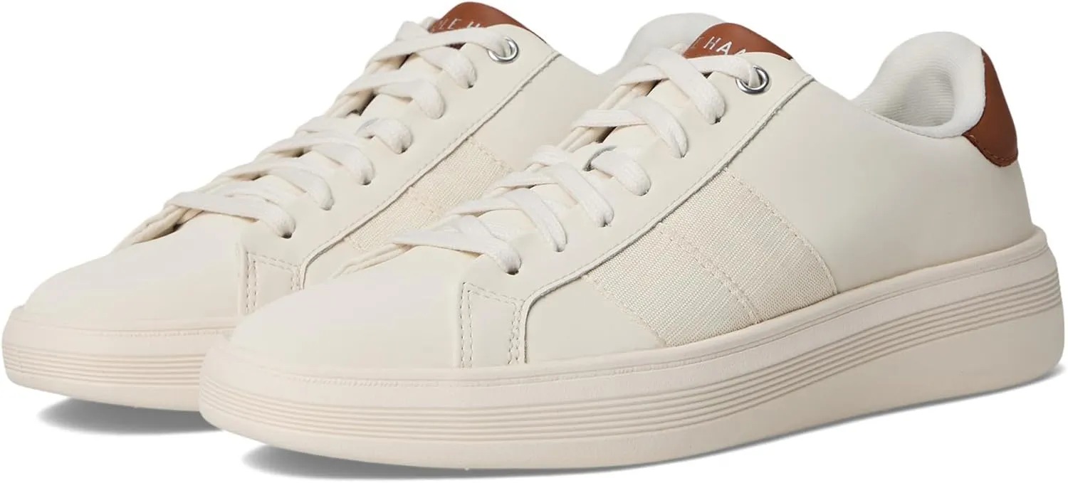 Cole Haan Men's Grand Crosscourt Baseline Sneaker