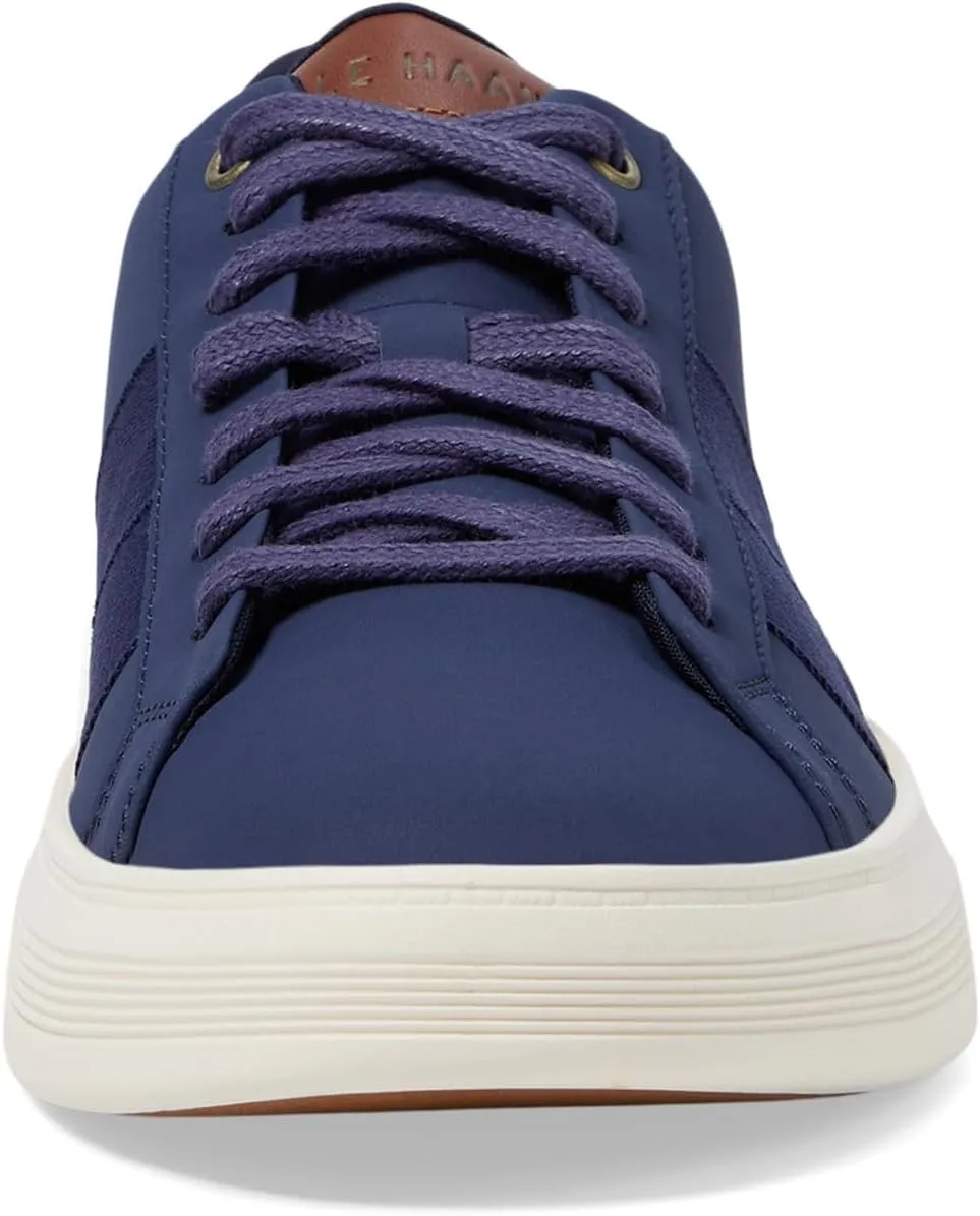 Cole Haan Men's Grand Crosscourt Baseline Sneaker
